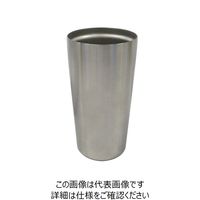 アークランズ HONEYCOOK 真空ステンレススチール ビールカップ 630ml PR4351 1セット(4個)（直送品）