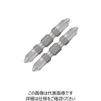 ベッセル（VESSEL） 両頭ビット 先端強化ビット