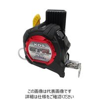 コンベックス 剛立G 25mm幅x5.0m マグ厚爪・左側用ホルダー付 GTRーG2550MZL GTR-G2550MZL 1セット(2個)（直送品）