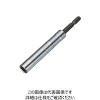 トップ工業 トップ工業(TOP) 電動ドリル用強軸ソケット 8mm ETSー8 ETS-8 1セット(3本)（直送品）