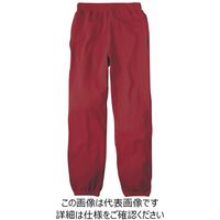 トムス 8.4オンスウェットパンツ バーガンディ 2XL 00218-MLP-112-2XL 1セット(2枚)（直送品）