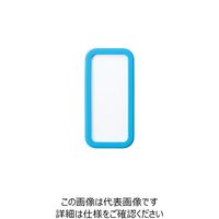 タカチ電機工業 シリコンカバー付プラスチックケース CSS100ーCLーWC 1セット(5個)（直送品）