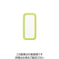 タカチ電機工業 シリコンカバー付プラスチックケース CSS100ーCLーWG 1セット(5個)（直送品）