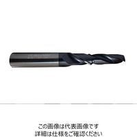 WM5%HssCo鋼段付きドリル M10xD11xL95 AlTiCN 【WMDH1102495M10】 WMDH1102495M10 1本（直送品）