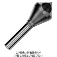 WM 穴付カウンターシンク90°10DxL45 HSSCo 【WMHTC10S6L45ー49】 WMHTC10S6L45-49（直送品）