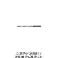 グーリングジャパン（GUHRING） HSS-ストレートドリル #504 504