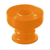 三能食品器具 プラスチック ドーナツ抜き型 SN4182 小 WDC0902（わけあり品）