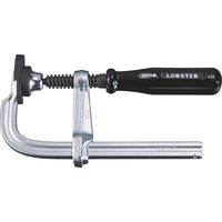 Amazon | ロブテックス(Lobtex) エビ万力 バーハンドル標準型(BM