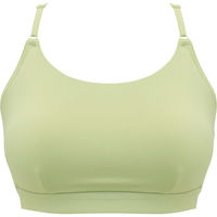 Rainbow inner ソフトサポート ブラトップ フィットネスウェア M ＰＩＳＴＡＣＨＩＯ GFI063T（直送品）