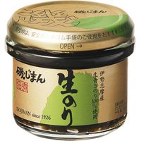 磯じまん 生のり 佃煮 105gx12 1803003 1箱(12入)（直送品）