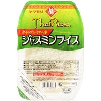 ヤマモリ ジャスミンライス 170g x12 1672366 1セット(12個)（直送品）