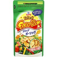 ユウキ食品 マコーミック フライドガーリック 20g x5 1961945 1セット(5個)（直送品）