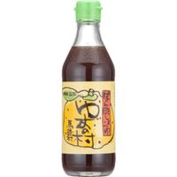 馬路村農業協同組合 馬路村 ぽん酢しょうゆ ゆずの村 360ml x10 2406038 1セット(10個)（直送品）