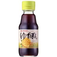 ゆずポン Amazon.co.jp: ミツカン ゆずぽん 360ml ポン酢 ぽん酢 : 食品