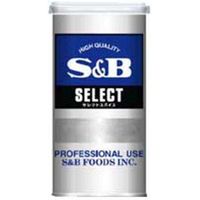 エスビー食品 S&B セレクト クミン S缶 65g x5 2607830 1セット(5個)（直送品）