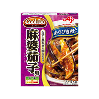 ̑f CookDo eғk֎qp 120g x10 2901346 1Zbg(10)iij