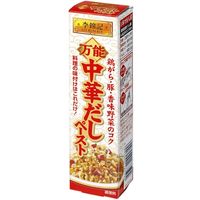 李錦記 万能中華だし ペースト 37g x10 2979640 1箱(10入) エスビー食品（直送品）