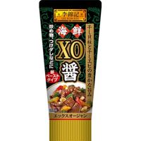 Ｓ＆Ｂ 李錦記 海鮮ＸＯ醤 チューブ 90g x12 2979641 1箱(12入) エスビー食品（直送品）