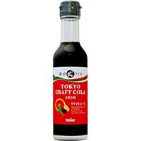 ポールスタア ＴＯＫＹＯ クラフトコーラ 瓶 200ml x12 3460146 1箱(12入)（直送品）