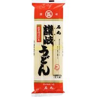 石丸製麺 讃岐うどん 500g x20 5103383 1セット(20個入)（直送品）