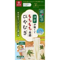 はくばく 絹の食卓 ひやむぎ 400g x12 5151814（直送品）