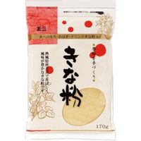 川光物産 玉三 季節を手づくり きな粉 170g x10 5232563 1箱(10入)（直送品）