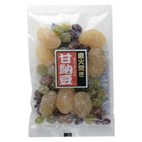 マスイ製菓 マスイ 直火焚き甘納豆 お好み 80g x20 5561447 1箱(20入)（直送品）