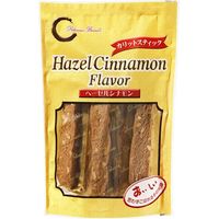 おいしい ヘイゼルシナモン 8袋 x10 5609058 1セット(10個)（直送品）