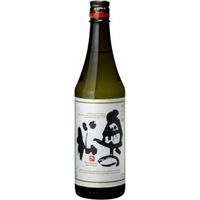 奥の松 純米吟醸 720ml