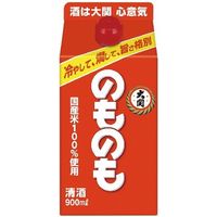 大関 のものも 2L 1セット（6本） 日本酒 - アスクル