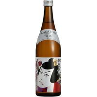 福光屋 清酒 加賀鳶 梅吉 純米 720ml 7011252 1箱(1入)（直送品）