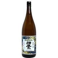 江井ヶ嶋酒造 江井ヶ島 神鷹 Ｐ箱 1.8L x1 7012250 1箱(1入)（直送品）