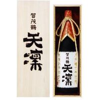 賀茂鶴酒造 賀茂鶴 大吟醸「天凛」箱入 蔵直 1.8L x1 7012883 1箱(1入)（直送品）