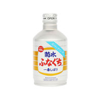 菊水酒造 清酒 菊水 ふなぐち一番 しぼ りスパーク 缶 270ml 7013745 1箱(1入)（直送品）