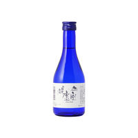 高砂酒造 国士無双 虚空 純米 300ml x1 7019744 1箱(1入)（直送品）