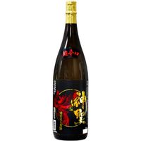 山本本家 清酒 神聖 特別純米原酒 超辛口 1.8L 7024313 1箱(1入)（直送品）