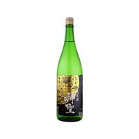 山本本家 神聖 純米酒 1.8L x1 7024436 1箱(1入)（直送品）