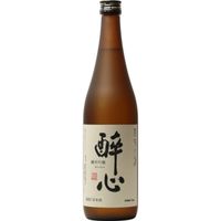 醉心山根本店 醉心 純米吟醸「稲穂」