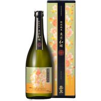 田村酒造場 嘉泉 特別純米「東京和醸」 720ml x1 7029549 1箱(1入)（直送品）