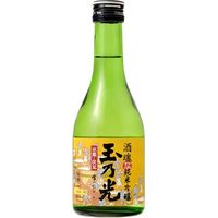 玉乃光酒造 玉乃光 純米吟醸 酒魂 300ml x1 7032714 1箱(1入)（直送品）