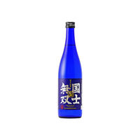 高砂酒造 清酒 国士無双 純米吟醸酒 1.8L 7033209 1箱(1入)（直送品） - アスクル