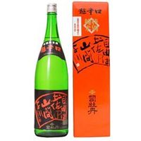 司牡丹酒造 司牡丹「自由は土佐の山間より」 1.8L x1 7035031 1箱(1入)（直送品）