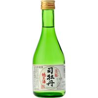 司牡丹酒造 司牡丹 特撰 純米酒 「美稲」