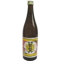 司牡丹酒造 上撰金凰 司牡丹 本醸造 720ml x1 7035239 1箱(1入)（直送品）