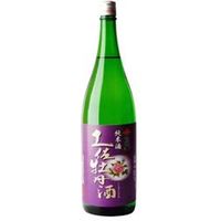 司牡丹酒造 司牡丹 純米 土佐牡丹酒 1.8L x1 7035582 1箱(1入)（直送品）