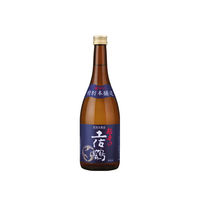 土佐鶴酒造 土佐鶴　特別本醸造　超辛口 720ml x1 7039345 1箱(1入)（直送品）