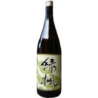 辰馬本家酒造 辰馬本家 白鹿 緑楓 1.8L 7051699 1セット(1個)（直送品）