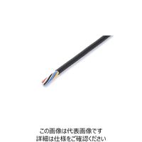 倉茂電工 計装用FOプレン KVCー36SB 100M 7X0.5SQ-100 1本 212-6155（直送品） - アスクル