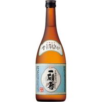 楽天市場】全量芋焼酎 一刻者 紫 25度 720ml ≪数量限定