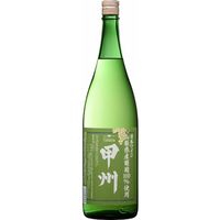 盛田甲州ワイナリー シャンモリ 山梨県産 720ml